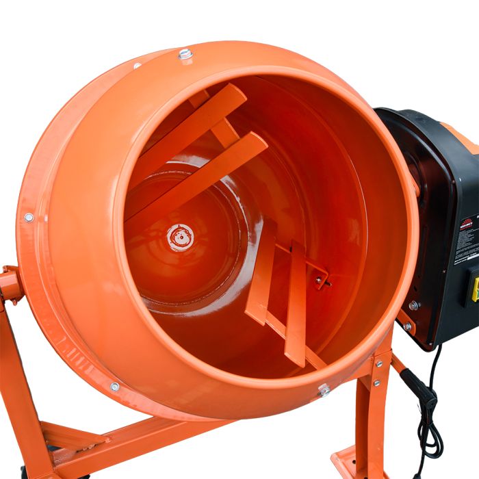 Бетономешалка Vitals Cm-125a
