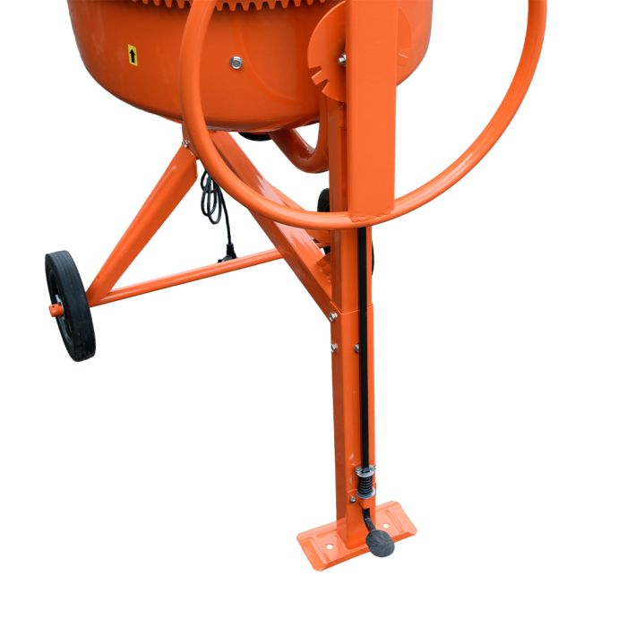 Бетономешалка Vitals Cm-140a