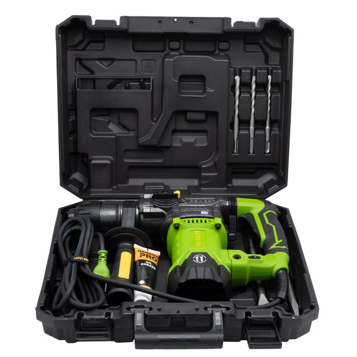 Перфоратор Procraft BH1800