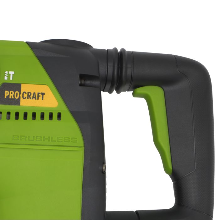 Бесщеточный перфоратор Procraft BH2100N
