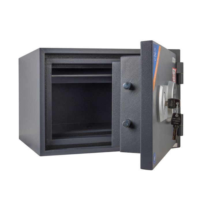 Сейф вогнестійкий Block Fire 300 EL