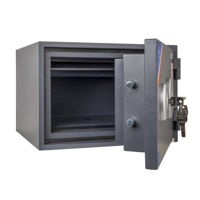 Сейф вогнестійкий Block Fire 300 KL