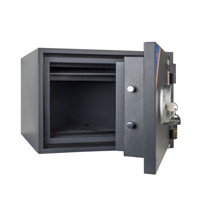 Сейф вогнестійкий Block Fire 320 EL