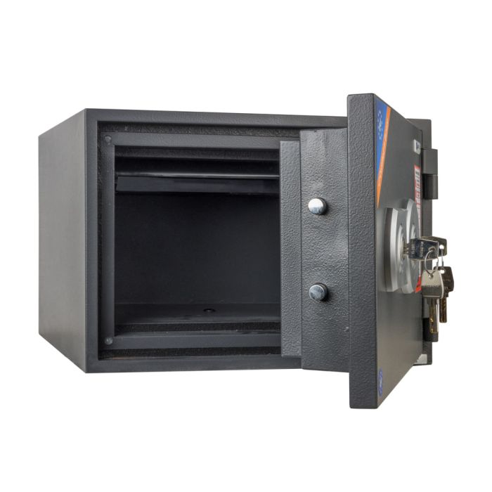 Сейф вогнестійкий Block Fire 320 KL