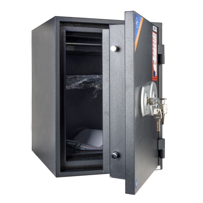 Сейф огнестойкий Block Fire 490 KL