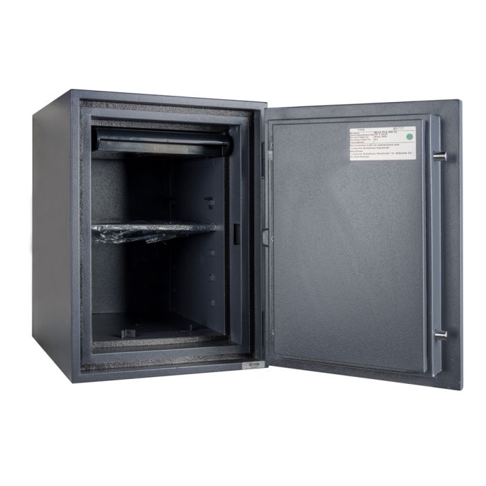 Сейф огнестойкий Block Fire 490 KL
