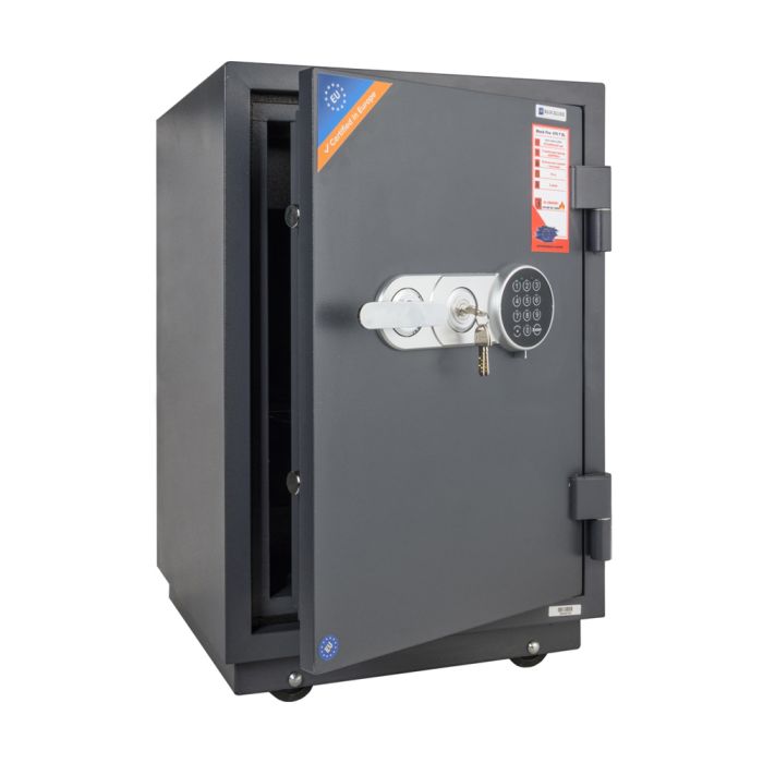 Сейф вогнестійкий Block Fire 670 T EL