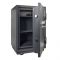 Сейф вогнестійкий Block Fire 670 T EL