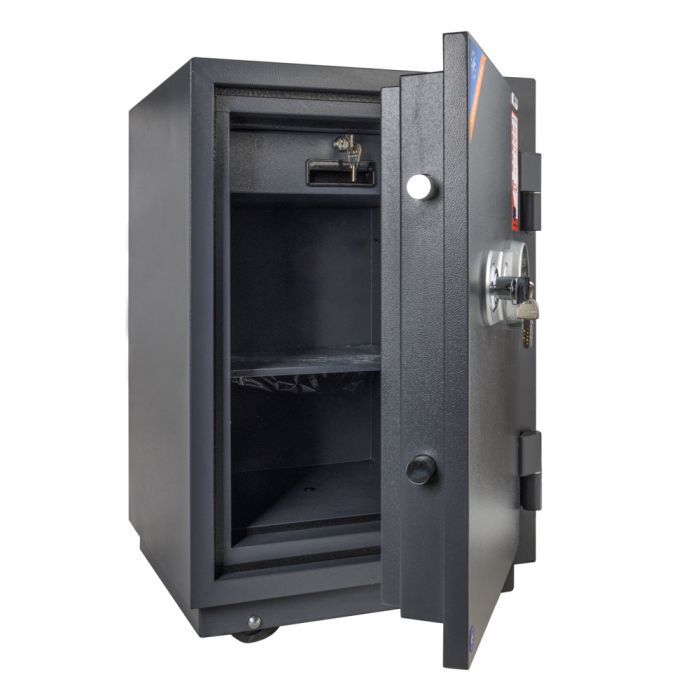 Сейф вогнестійкий Block Fire 670 T EL
