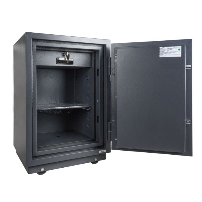 Сейф вогнестійкий Block Fire 670 T EL