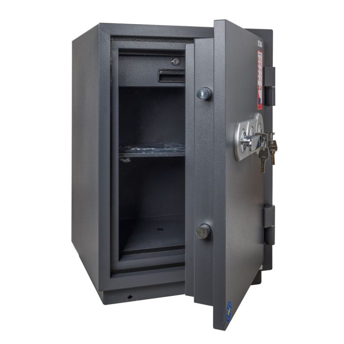 Сейф огнестойкий Block Fire 670 T KL