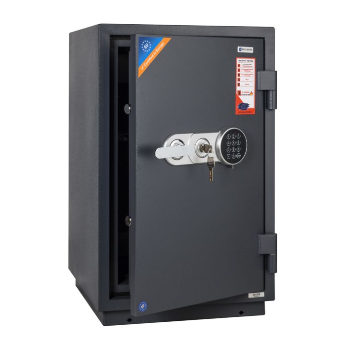 Сейф вогнестійкий Block Fire 750 T EL