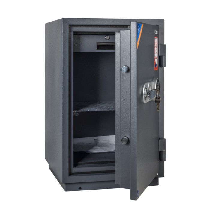 Сейф вогнестійкий Block Fire 750 T EL