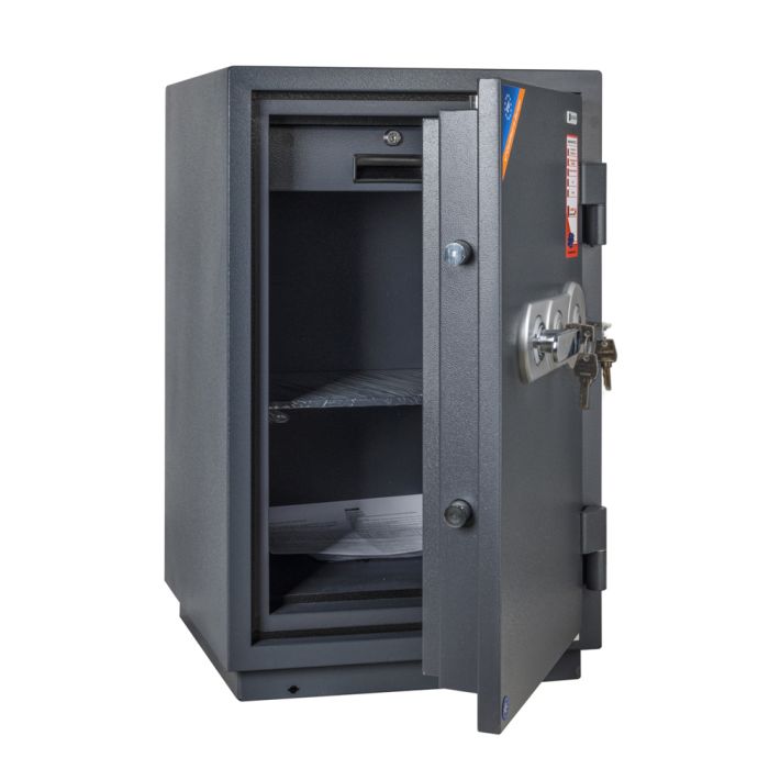 Сейф вогнестійкий Block Fire 750 T KL
