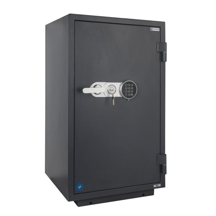 Сейф вогнестійкий Block Fire 930 T EL