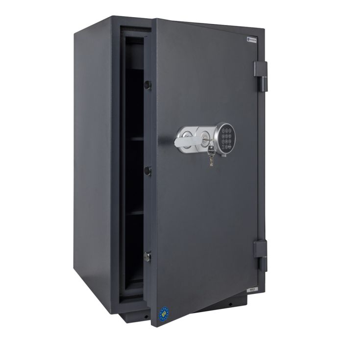 Сейф вогнестійкий Block Fire 930 T EL
