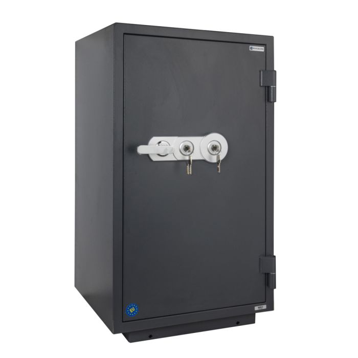 Сейф вогнестійкий Block Fire 930 T KL