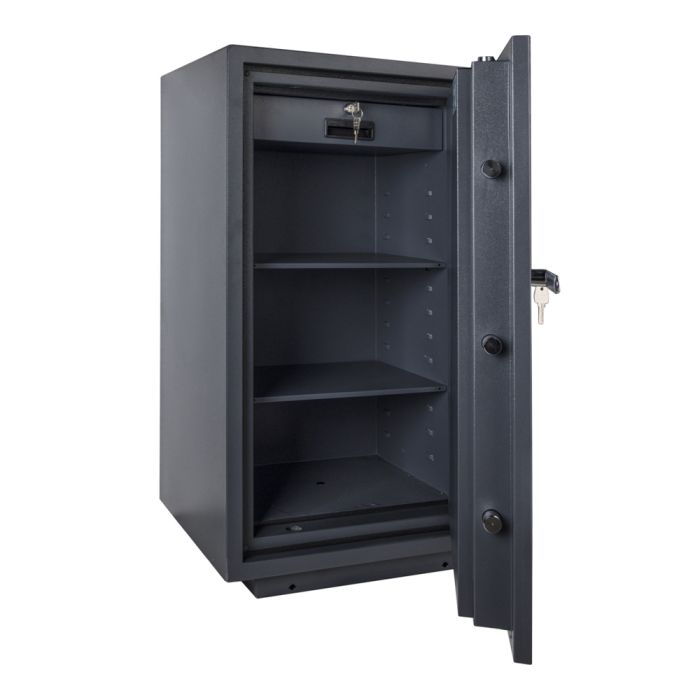 Сейф огнестойкий Block Fire 930 T KL