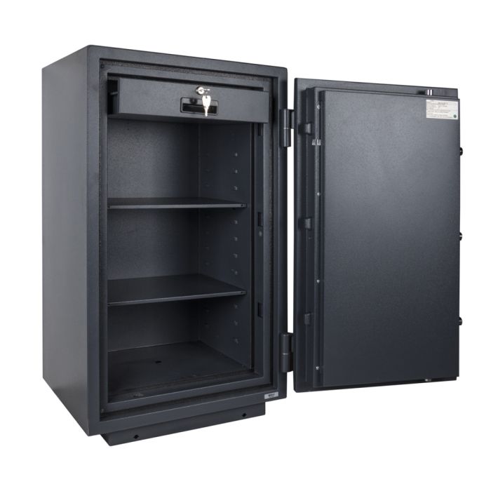 Сейф огнестойкий Block Fire 930 T KL