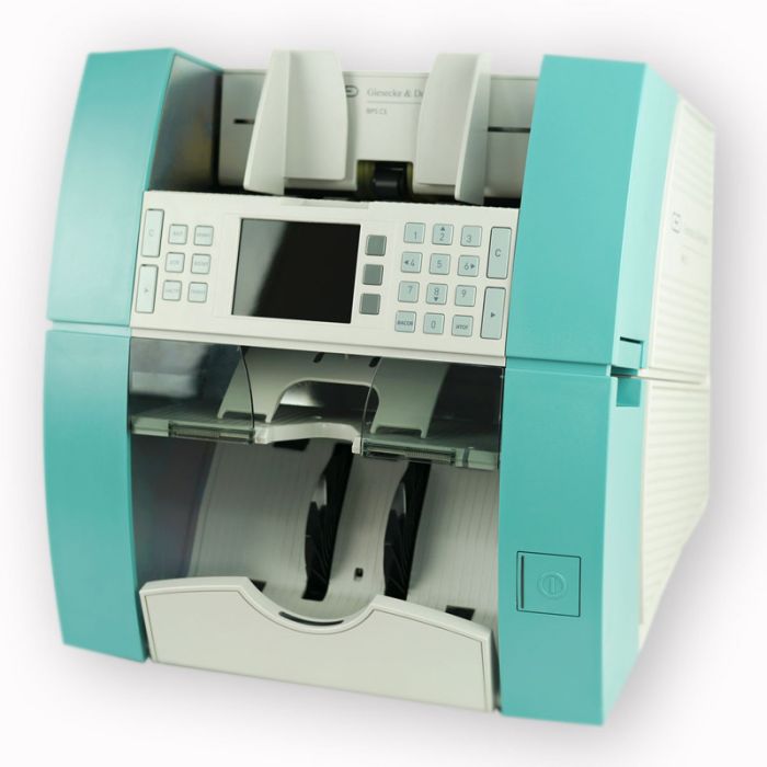 Сортировщик банкнот BPS C1