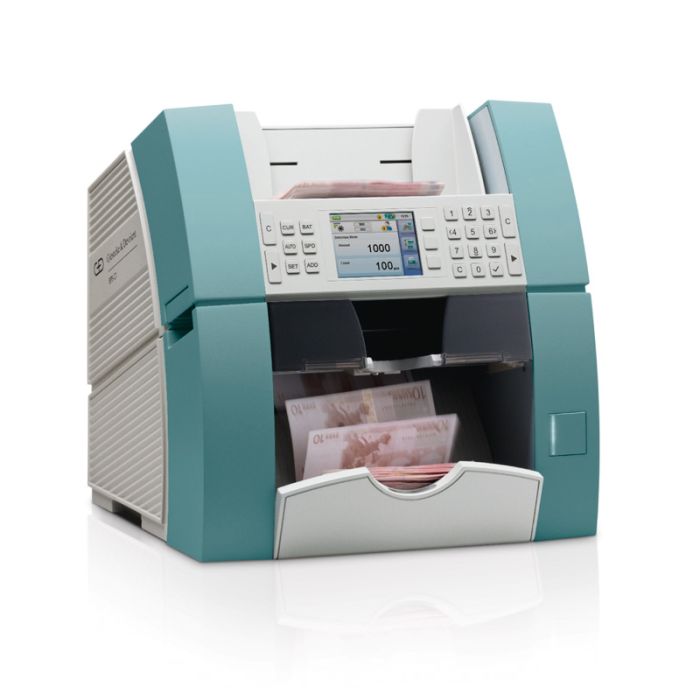 Сортувальник банкнот BPS C1