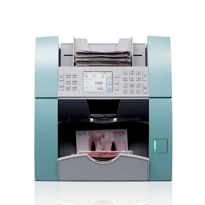 Сортировщик банкнот BPS C1