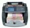 Счетчик банкнот Cassida 6650 LCD UV с калькуляцией по номиналу