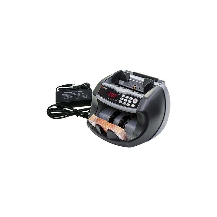 Счетчик банкнот Cassida 6650 UV/MG