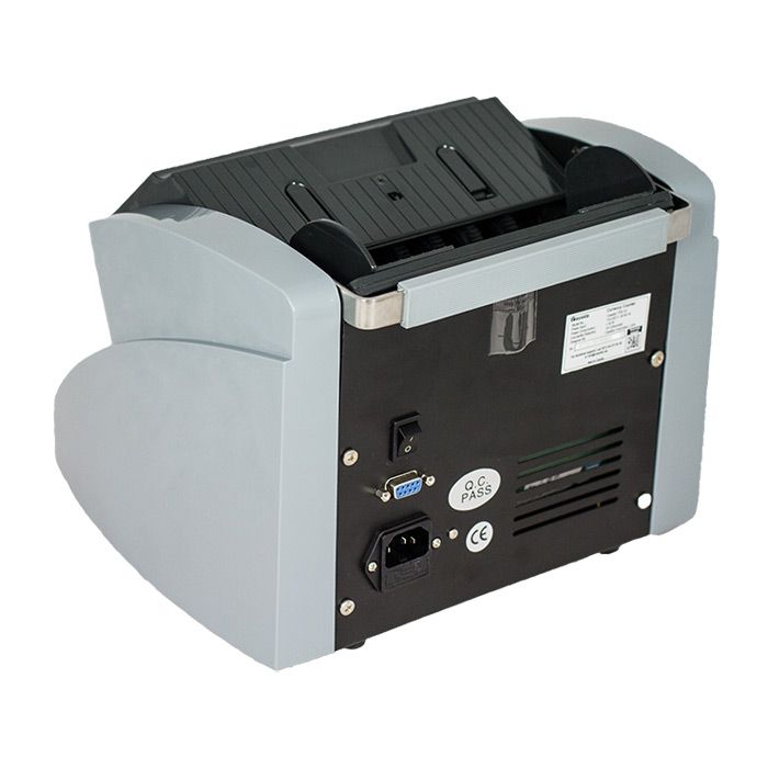 Счетчик банкнот Cassida 7700 UV