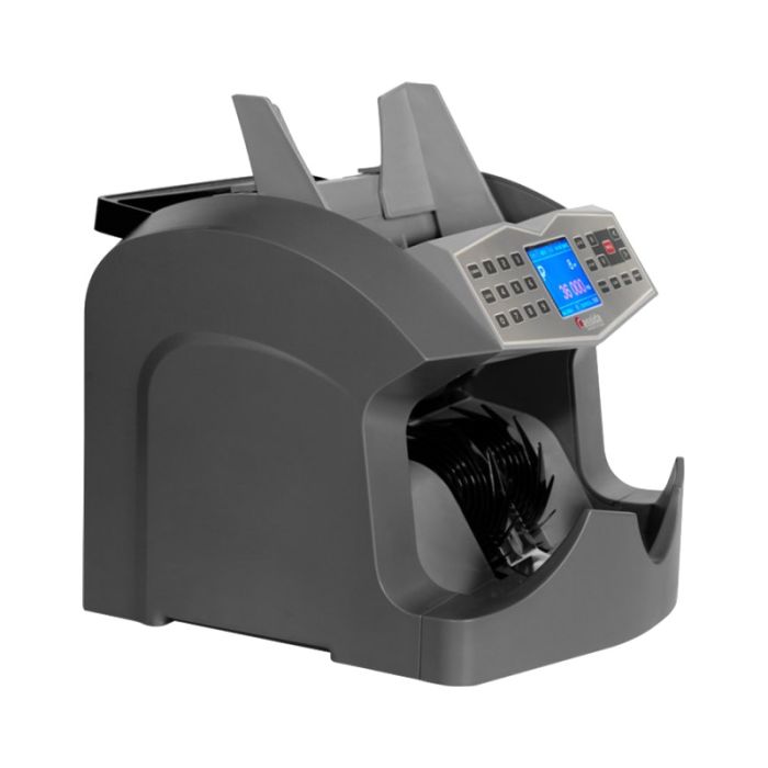 Счетчик банкнот Cassida Advantec 75 Value