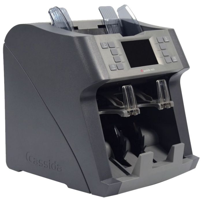 Двухкарманный сортировщик Cassida NEO