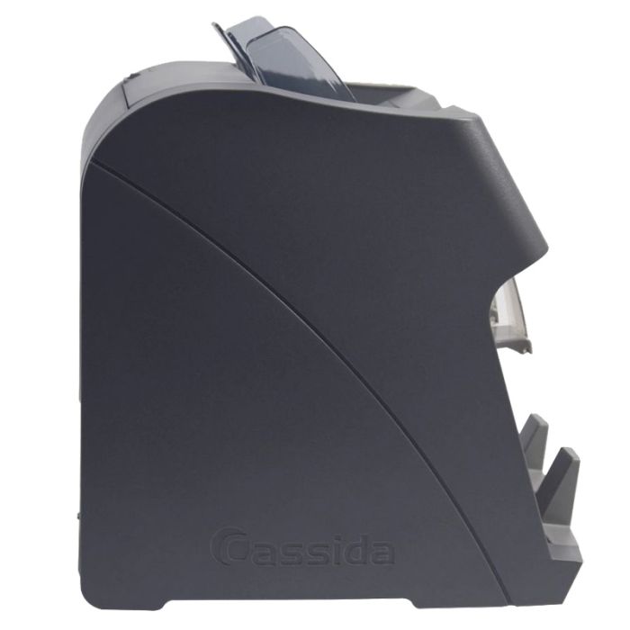 Двухкарманный сортировщик Cassida NEO