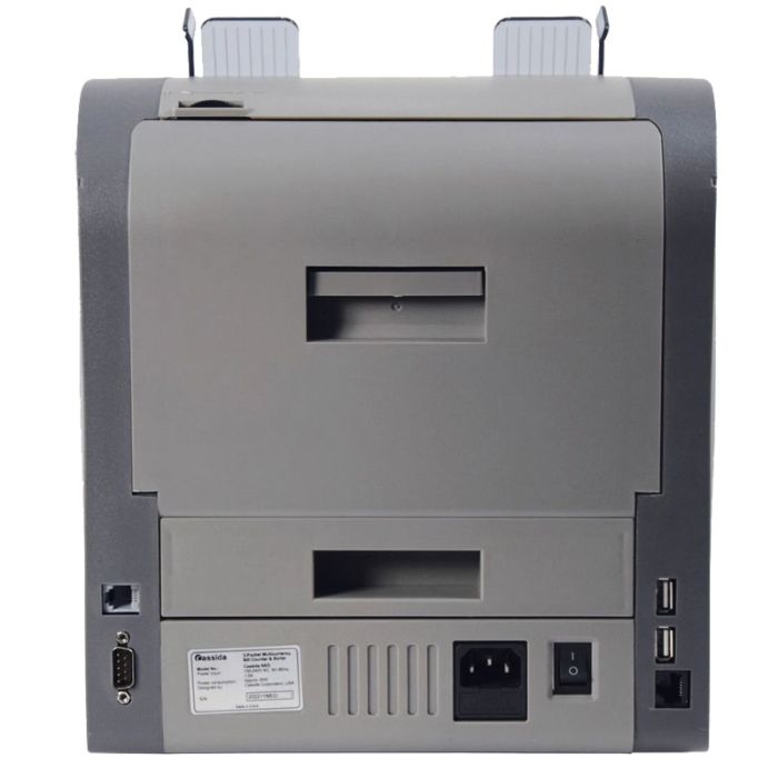 Двухкарманный сортировщик Cassida NEO
