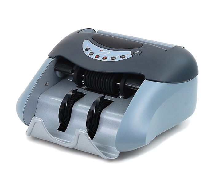 Счетчик банкнот Cassida Tiger UV