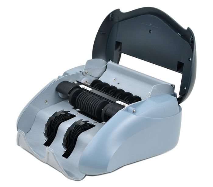 Счетчик банкнот Cassida Tiger UV