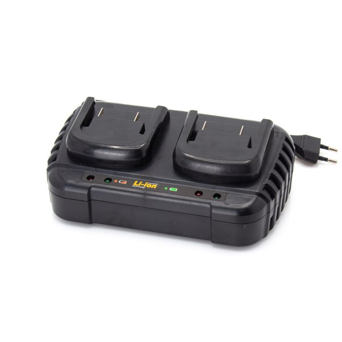  Зарядний пристрій Procraft Charger20/2