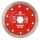 Диск алмазный Vitals Master Ceramic 125х1.4х22.2х10 мм