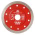 Диск алмазный Vitals Master Ceramic 125х1.4х22.2х10 мм