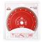 Диск алмазный Vitals Master Ceramic 230х2.0х22.2х10 мм