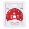Диск алмазний Vitals Master Universal 125×22,2