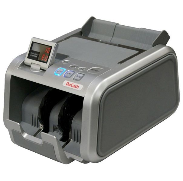DoCash 3050 SD/UV лічильник валют