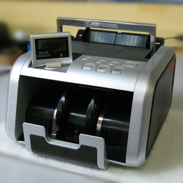 DoCash 3050 SD/UV лічильник валют