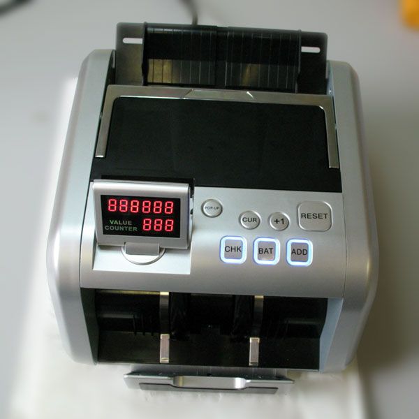 DoCash 3050 SD/UV счетчик валют