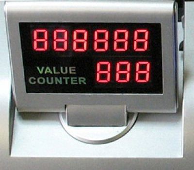 DoCash 3050 SD/UV счетчик валют