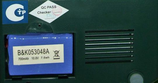DoCash 430 автоматический детектор валют