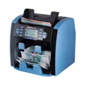 DoCash DC-45V сортировщик банкнот