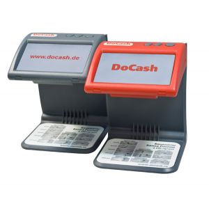 DoCash mini детектор інфрачервоний.