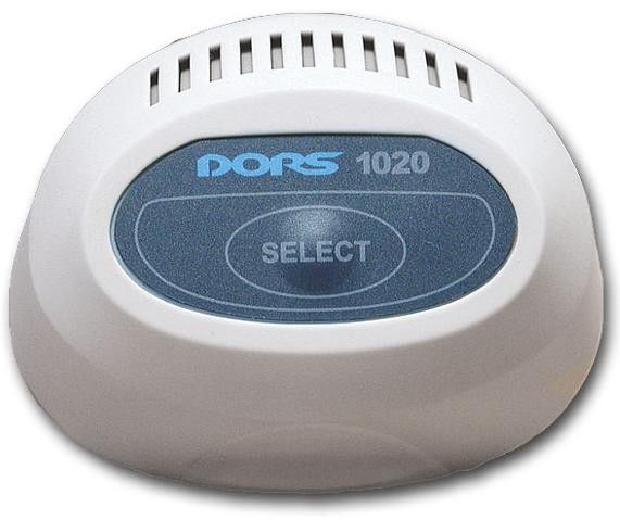 DORS 1020 телевізійна лупа з IR/UV/DL підсвічуванням