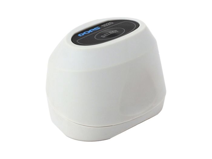 DORS 1020 телевізійна лупа з IR/UV/DL підсвічуванням