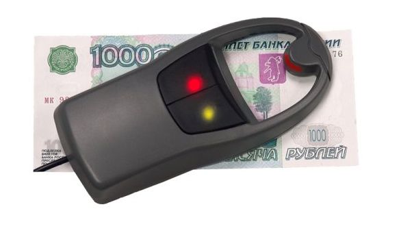 DORS 15 датчик магнитных и инфракрасных меток